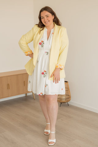 Robe Maia