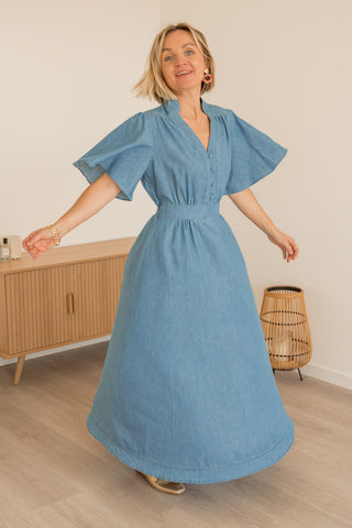 Robe Palama