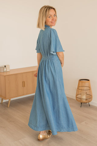 Robe Palama