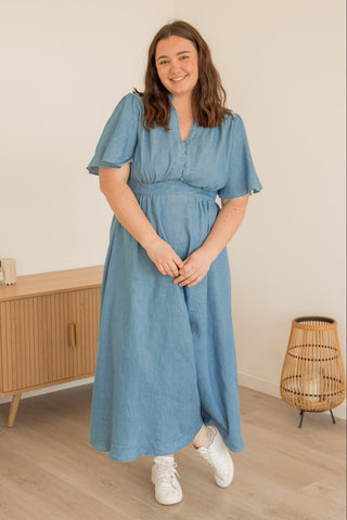 Robe Palama