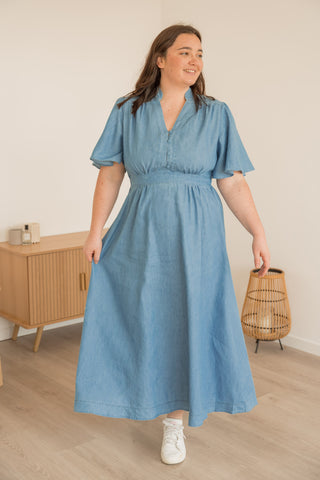 Robe Palama