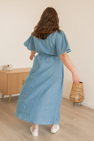 Robe Palama