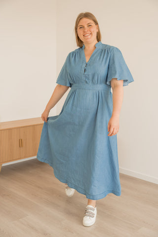 Robe Palama