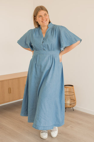 Robe Palama