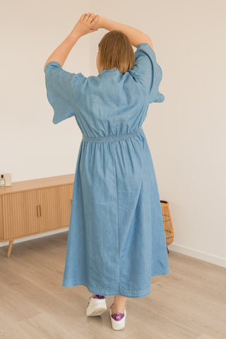 Robe Palama