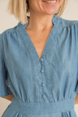 Robe Palama