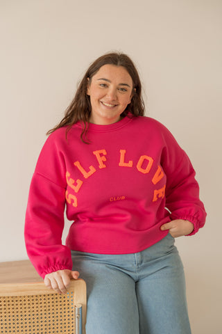 Sweat Self Love