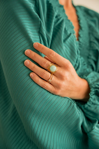Bague Manola