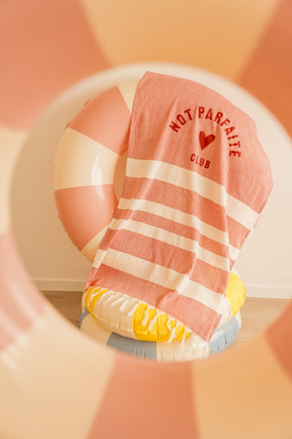Fouta Not Parfaite