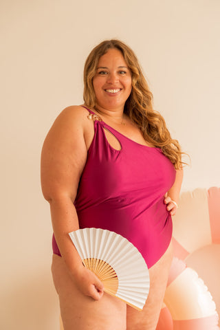 Maillot de bain Cléa