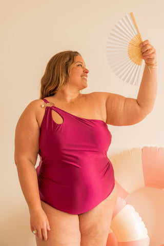 Maillot de bain Cléa
