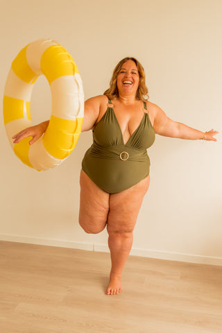 Maillot de bain Gaia