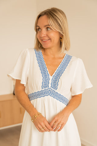 Robe Athena
