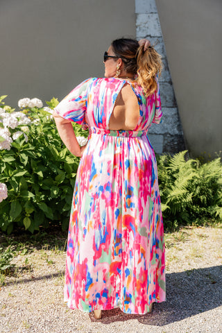 Robe Soleda