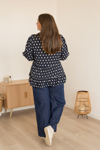 Blouse Alix