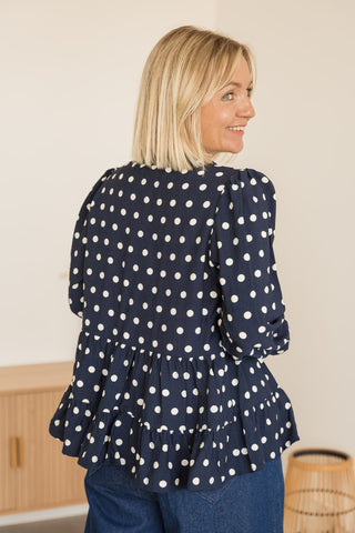 Blouse Alix