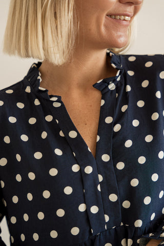 Blouse Alix