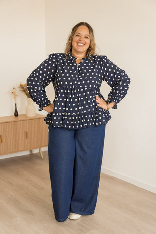 Blouse Alix