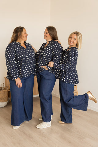 Blouse Alix