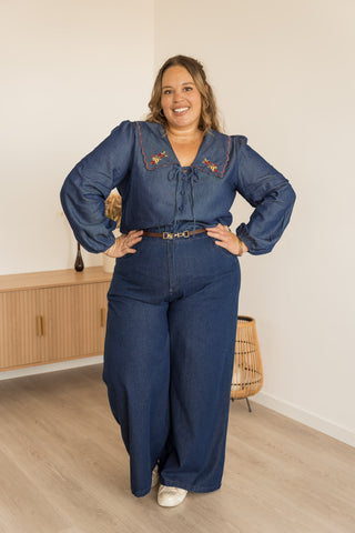 Blouse Anouk