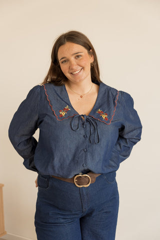 Blouse Anouk