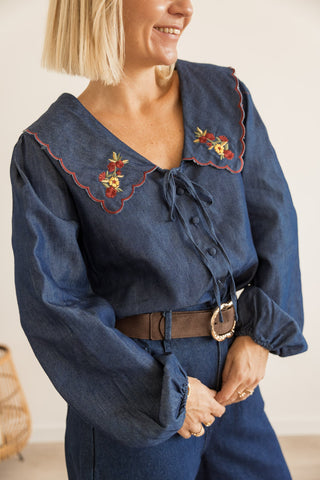 Blouse Anouk