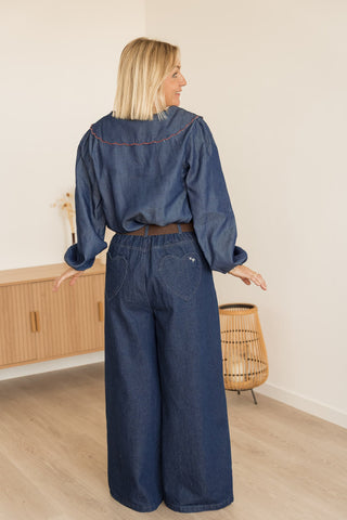 Blouse Anouk