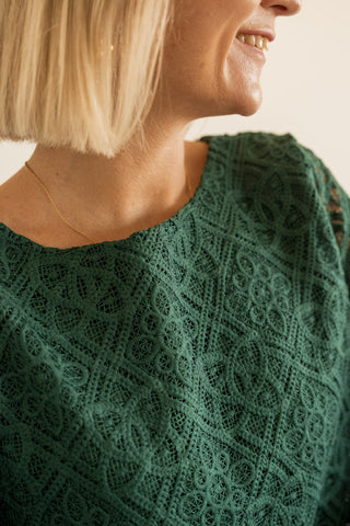 Blouse Elenie