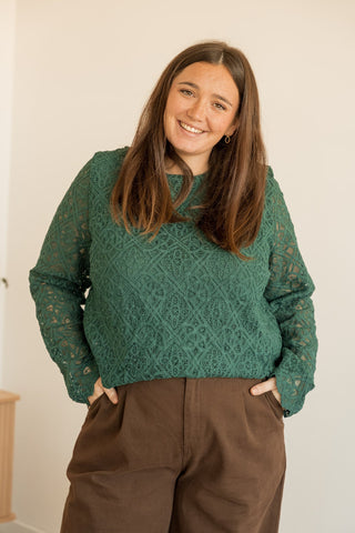 Blouse Elenie