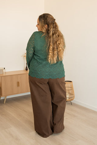 Blouse Elenie