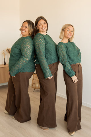 Blouse Elenie
