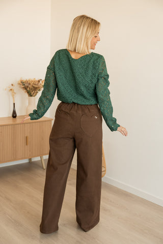 Blouse Elenie