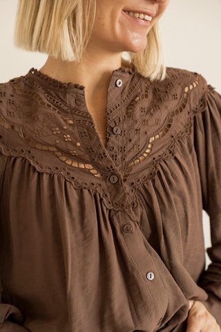 Blouse Selma