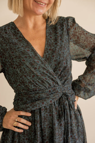 Robe Aurelia