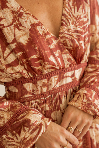 Robe Chiarra