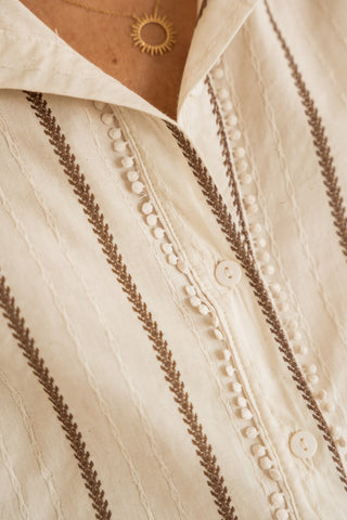 Blouse Adèle