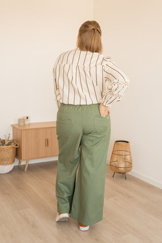 Blouse Adèle