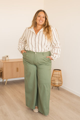 Blouse Adèle