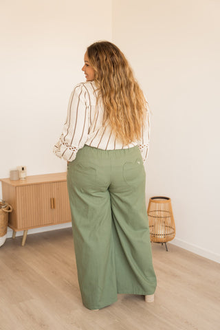 Blouse Adèle