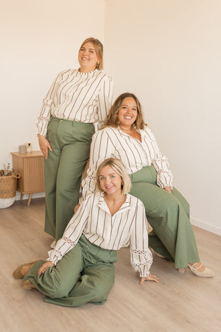Blouse Adèle