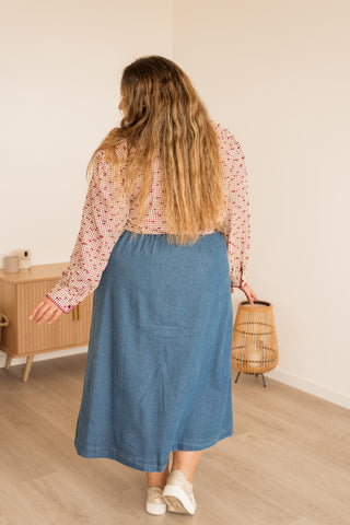 Blouse Cerise