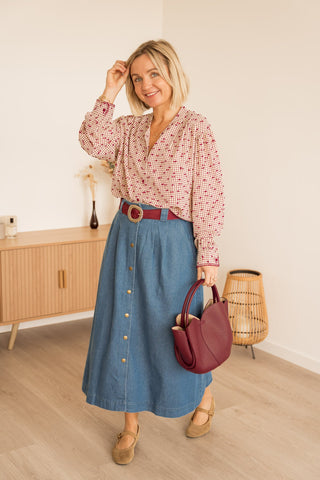 Ceinture Livia