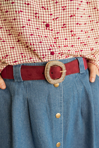 Ceinture Livia