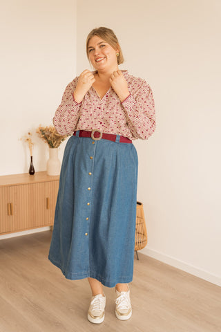 Ceinture Livia