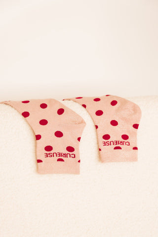 Chaussettes Curieuse