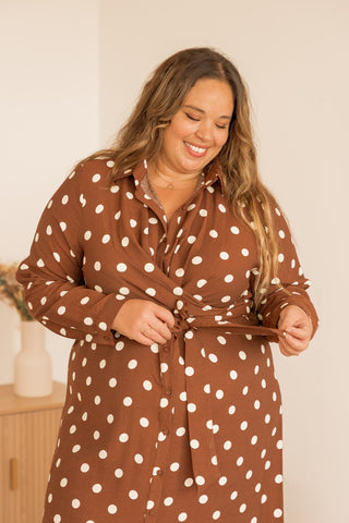 Robe Daphné