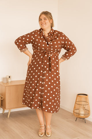 Robe Daphné