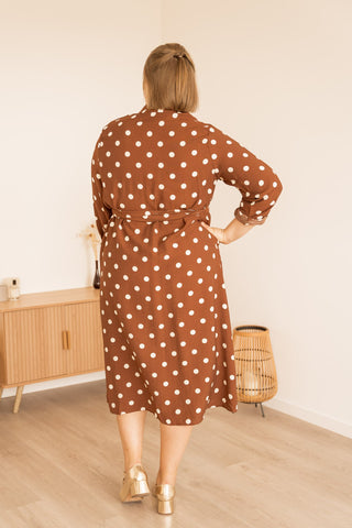 Robe Daphné