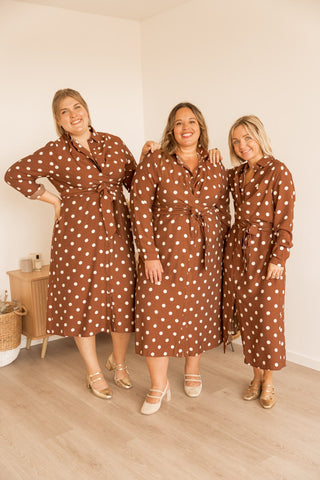 Robe Daphné