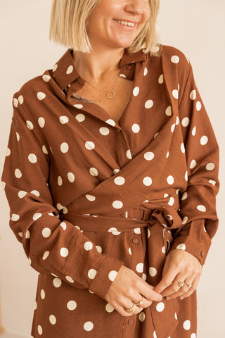 Robe Daphné